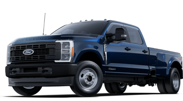 2025 Ford SuperDuty